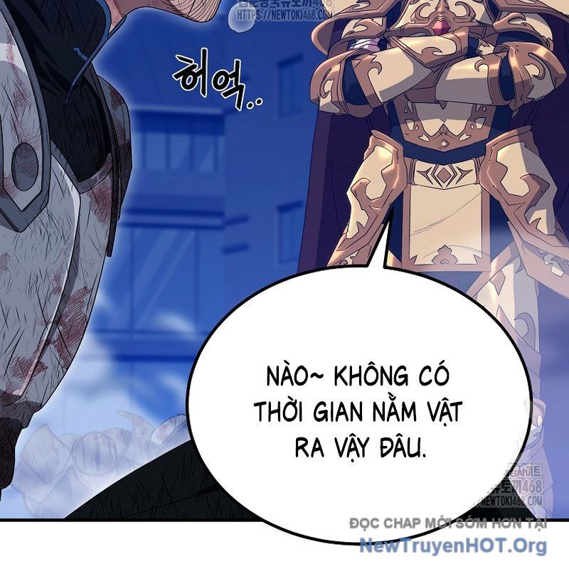 Tanker Tối Thượng Chapter 17.1 - Trang 2