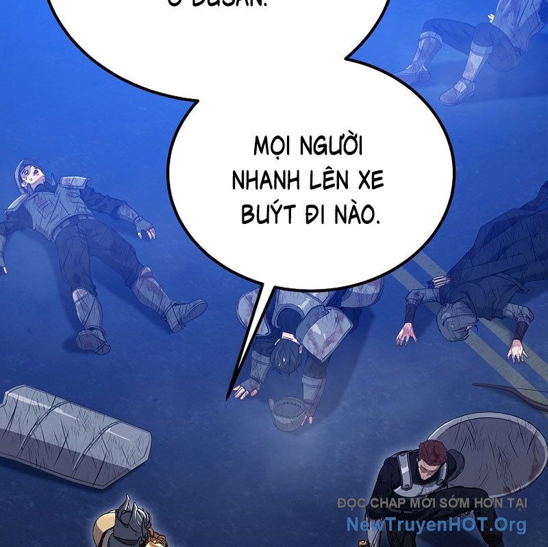 Tanker Tối Thượng Chapter 17.1 - Trang 2