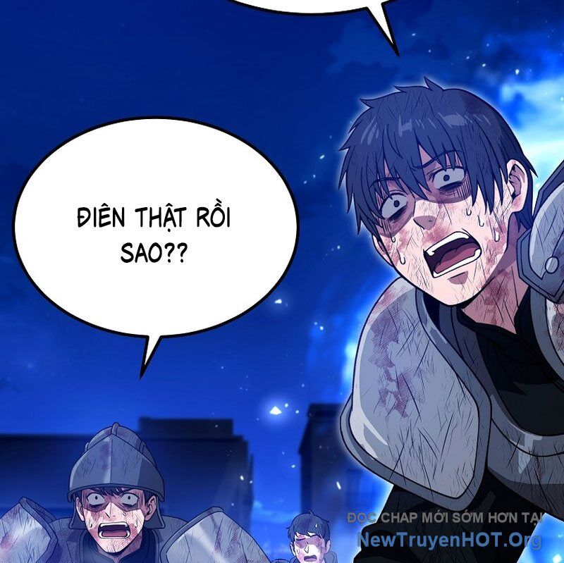 Tanker Tối Thượng Chapter 17.1 - Trang 2