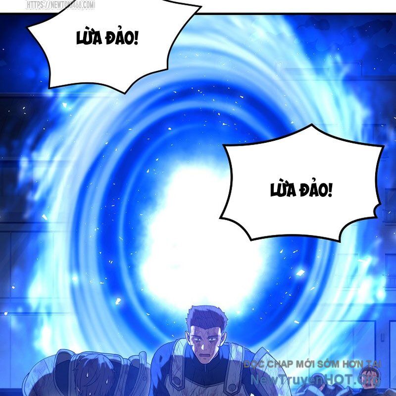 Tanker Tối Thượng Chapter 17.1 - Trang 2