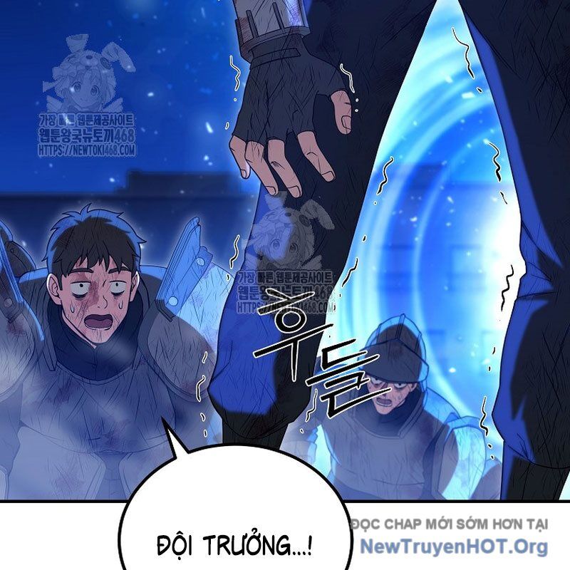 Tanker Tối Thượng Chapter 17.1 - Trang 2