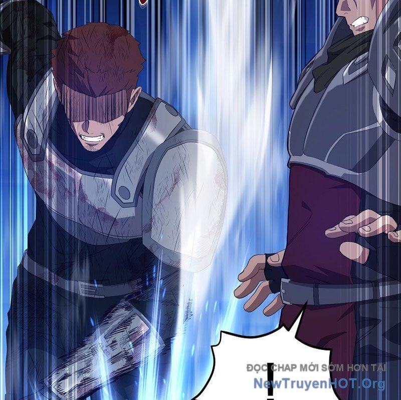 Tanker Tối Thượng Chapter 17.1 - Trang 2