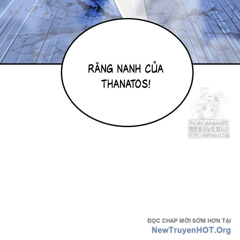 Tanker Tối Thượng Chapter 17.1 - Trang 2