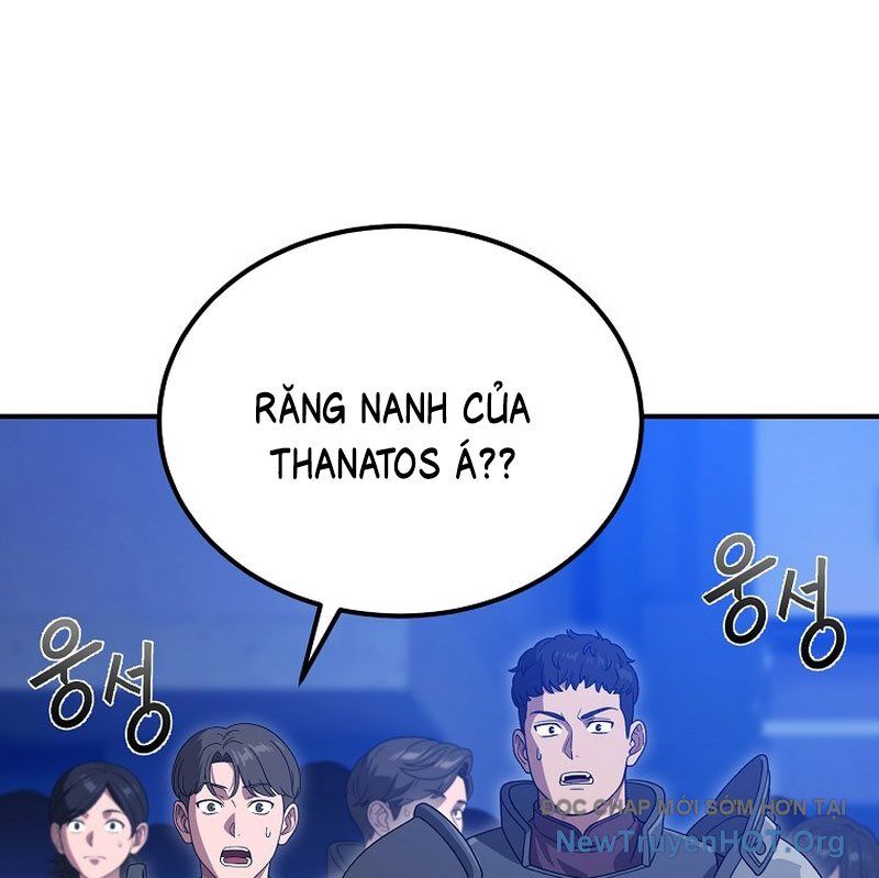 Tanker Tối Thượng Chapter 17.1 - Trang 2