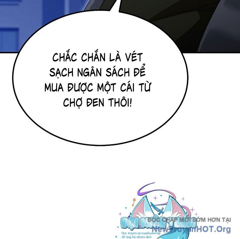 Tanker Tối Thượng Chapter 17.1 - Trang 2