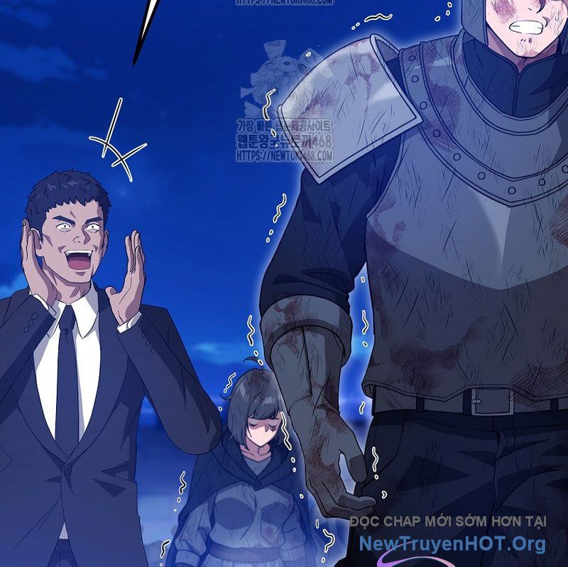 Tanker Tối Thượng Chapter 17.1 - Trang 2