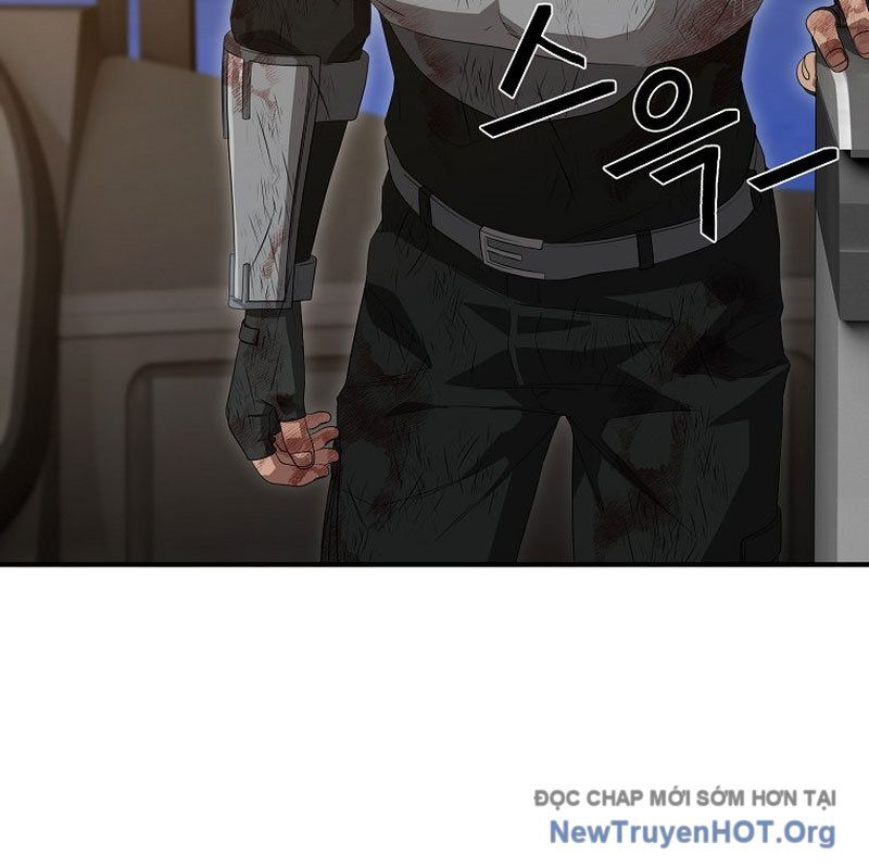 Tanker Tối Thượng Chapter 17.1 - Trang 2