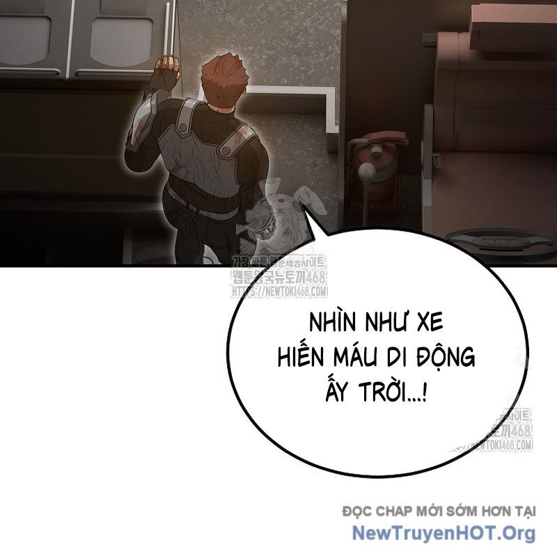 Tanker Tối Thượng Chapter 17.1 - Trang 2