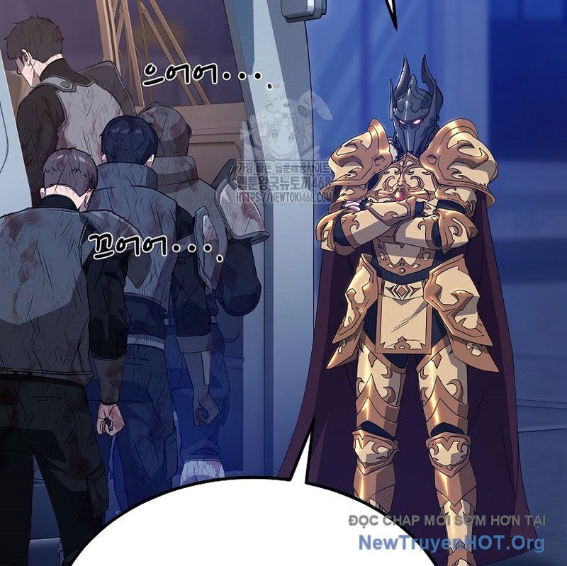 Tanker Tối Thượng Chapter 17.1 - Trang 2
