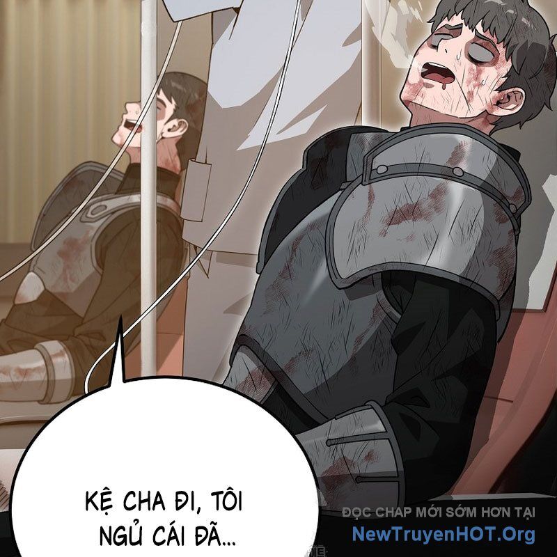 Tanker Tối Thượng Chapter 17.1 - Trang 2