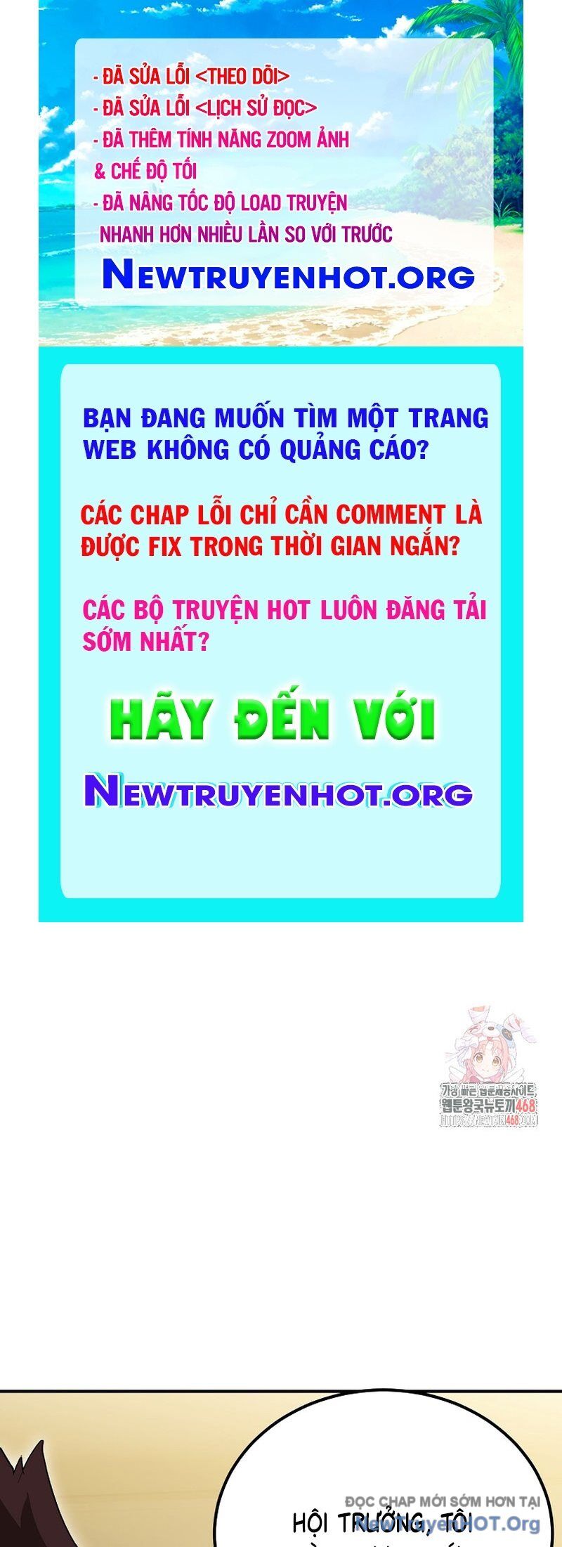 Tanker Tối Thượng Chapter 18.1 - Trang 2