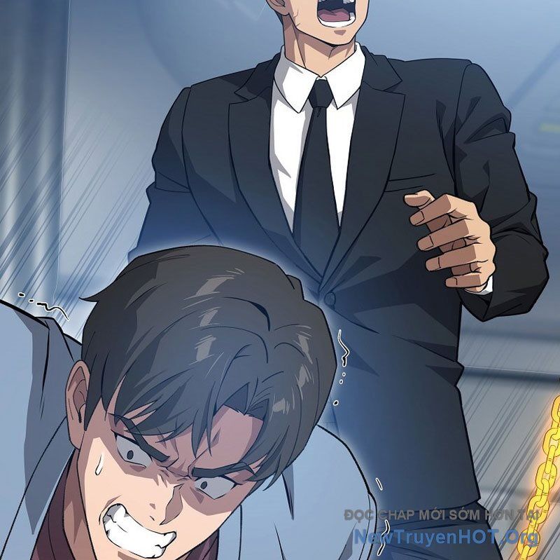 Tanker Tối Thượng Chapter 18.1 - Trang 2