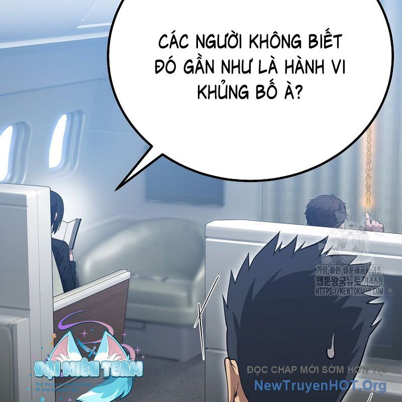Tanker Tối Thượng Chapter 18.1 - Trang 2