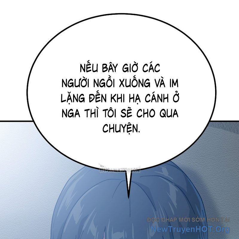 Tanker Tối Thượng Chapter 18.1 - Trang 2