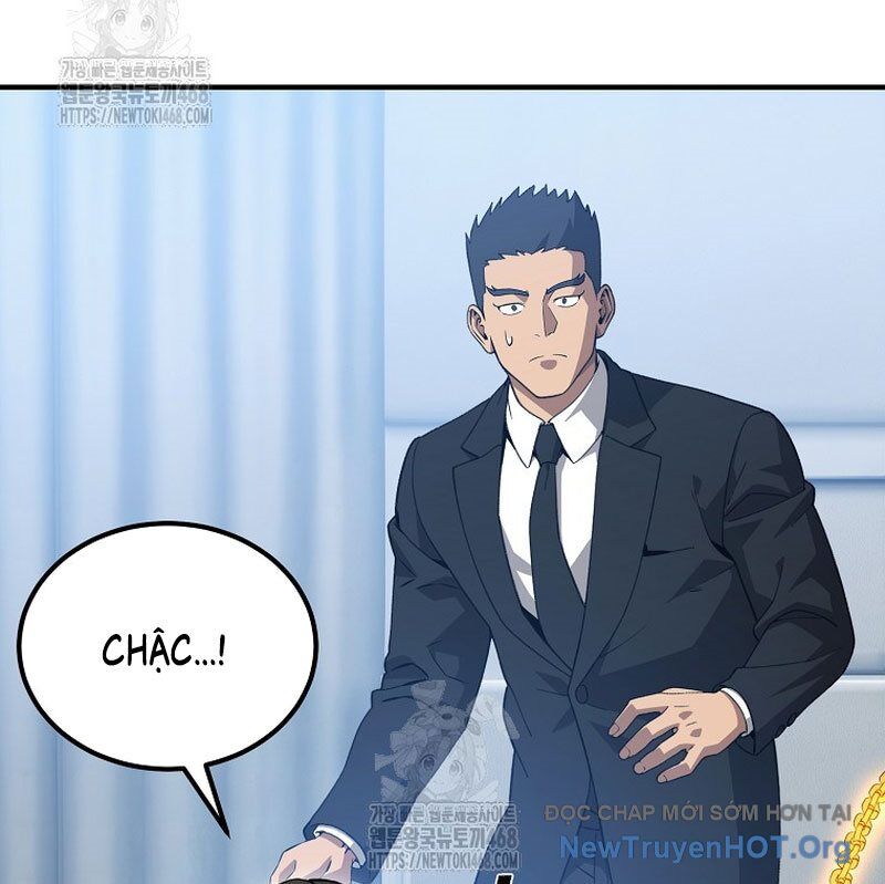 Tanker Tối Thượng Chapter 18.1 - Trang 2