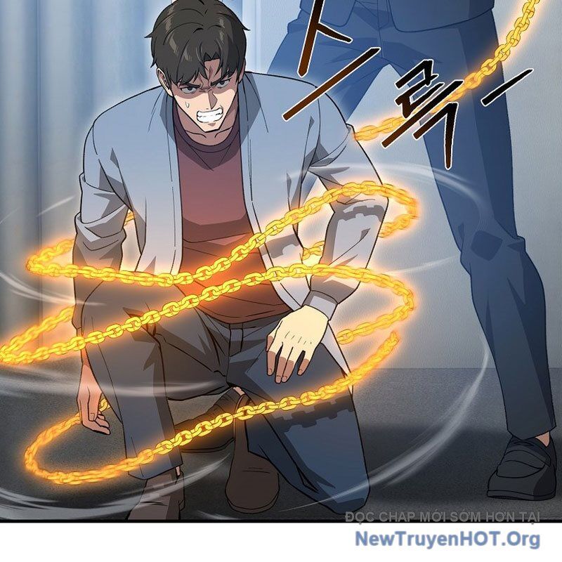 Tanker Tối Thượng Chapter 18.1 - Trang 2