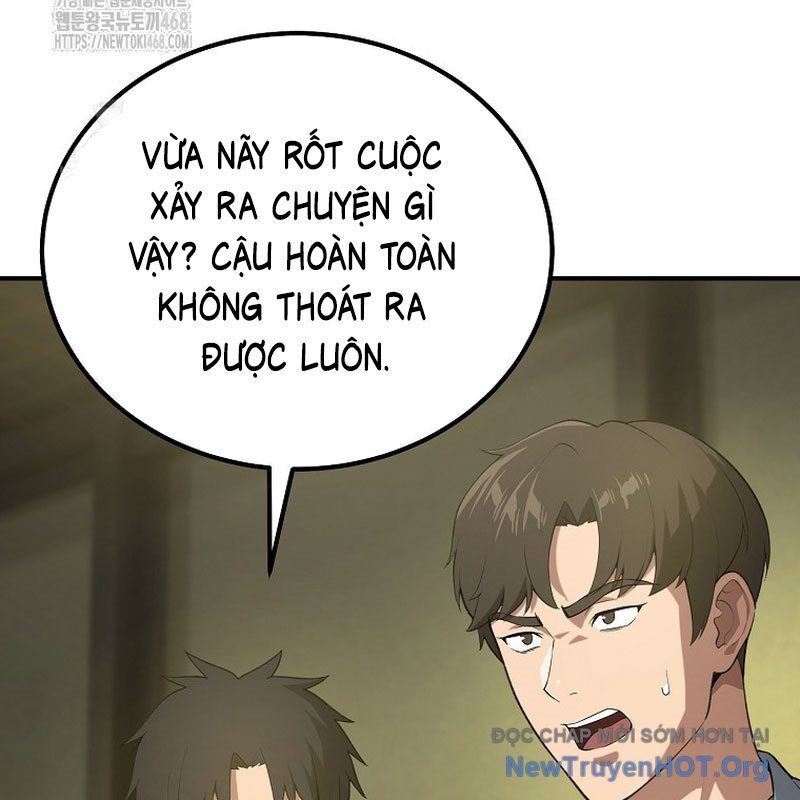 Tanker Tối Thượng Chapter 18.1 - Trang 2