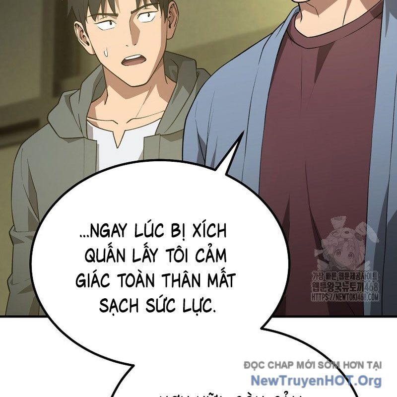 Tanker Tối Thượng Chapter 18.1 - Trang 2