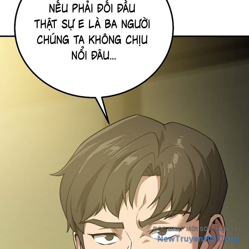 Tanker Tối Thượng Chapter 18.1 - Trang 2