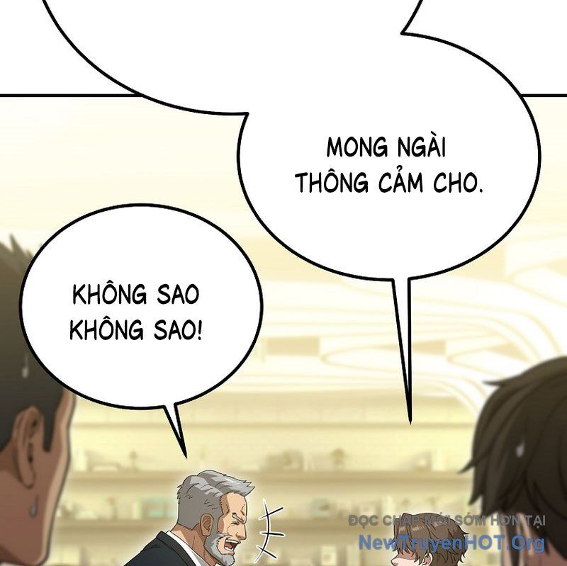 Tanker Tối Thượng Chapter 18.1 - Trang 2