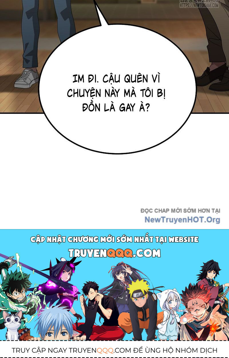 Tanker Tối Thượng Chapter 18.1 - Trang 2