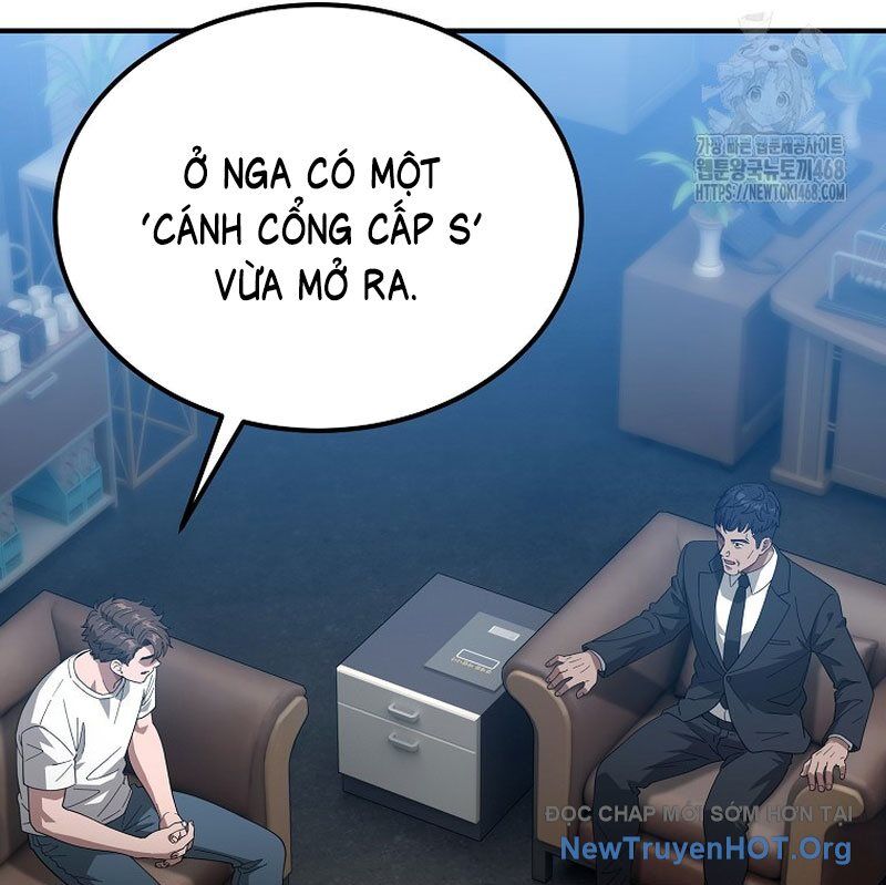 Tanker Tối Thượng Chapter 18.1 - Trang 2