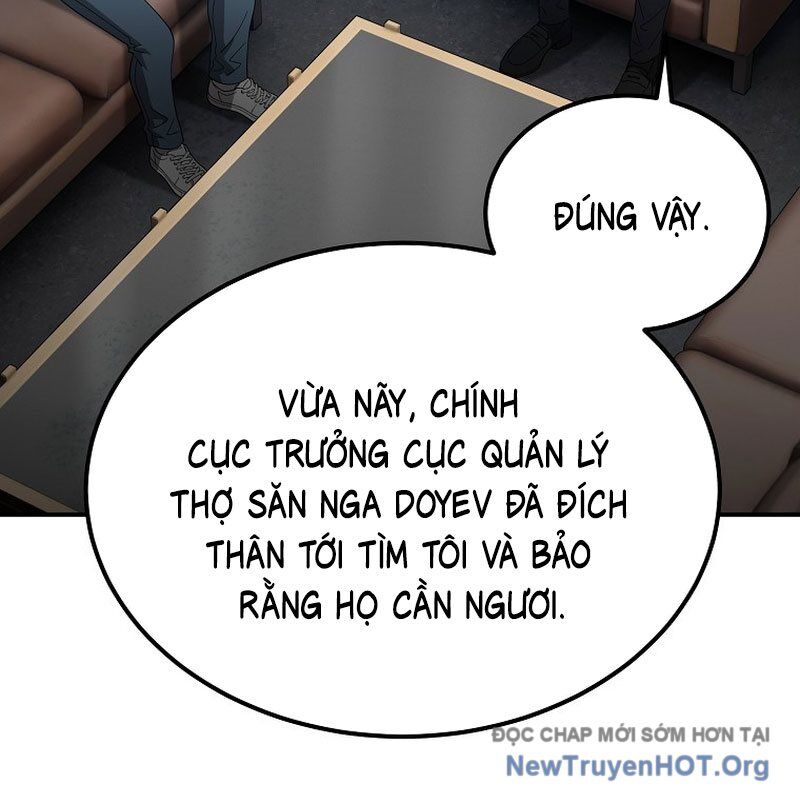 Tanker Tối Thượng Chapter 18.1 - Trang 2