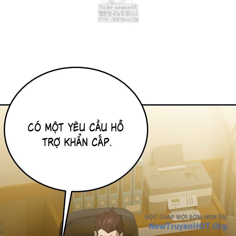 Tanker Tối Thượng Chapter 18.1 - Trang 2