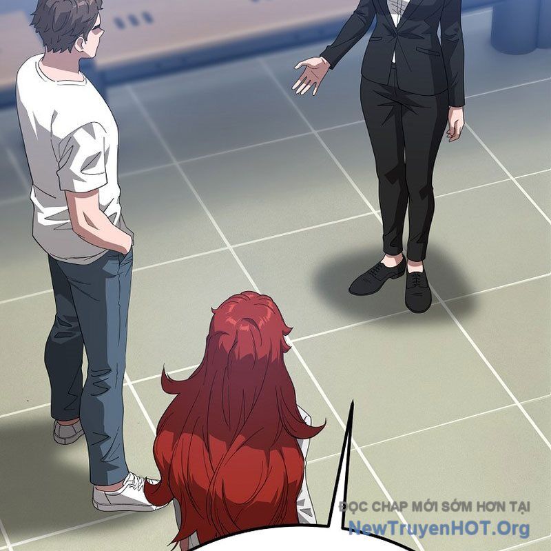 Tanker Tối Thượng Chapter 18.1 - Trang 2