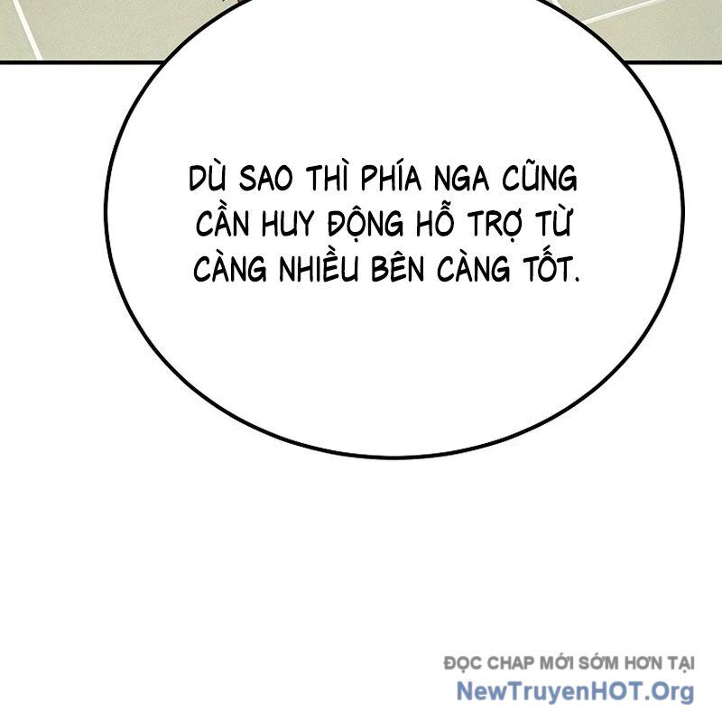 Tanker Tối Thượng Chapter 18.1 - Trang 2