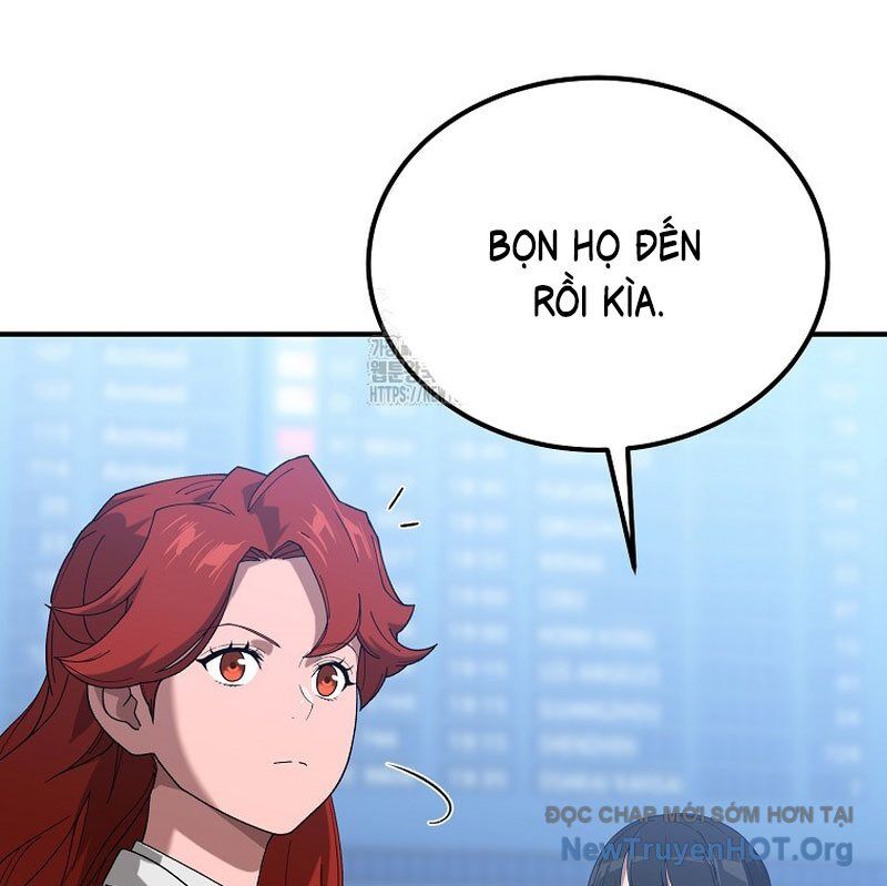 Tanker Tối Thượng Chapter 18.1 - Trang 2