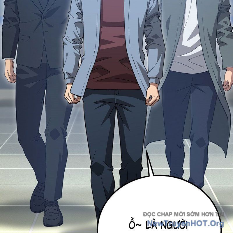 Tanker Tối Thượng Chapter 18.1 - Trang 2