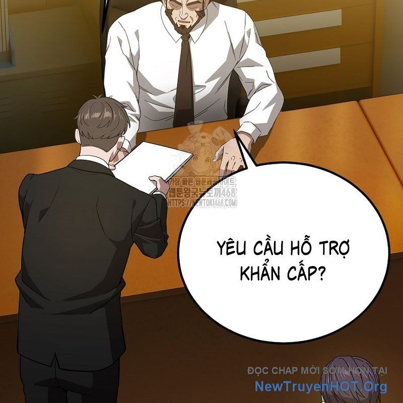 Tanker Tối Thượng Chapter 18.1 - Trang 2