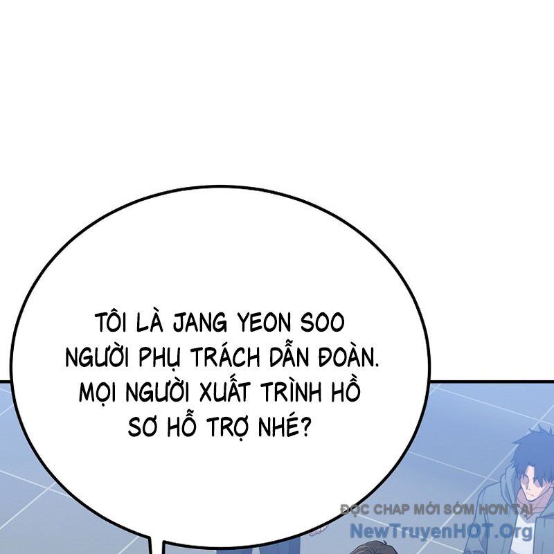 Tanker Tối Thượng Chapter 18.1 - Trang 2
