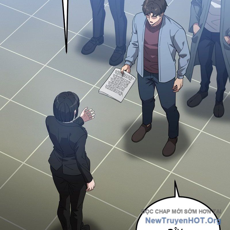 Tanker Tối Thượng Chapter 18.1 - Trang 2