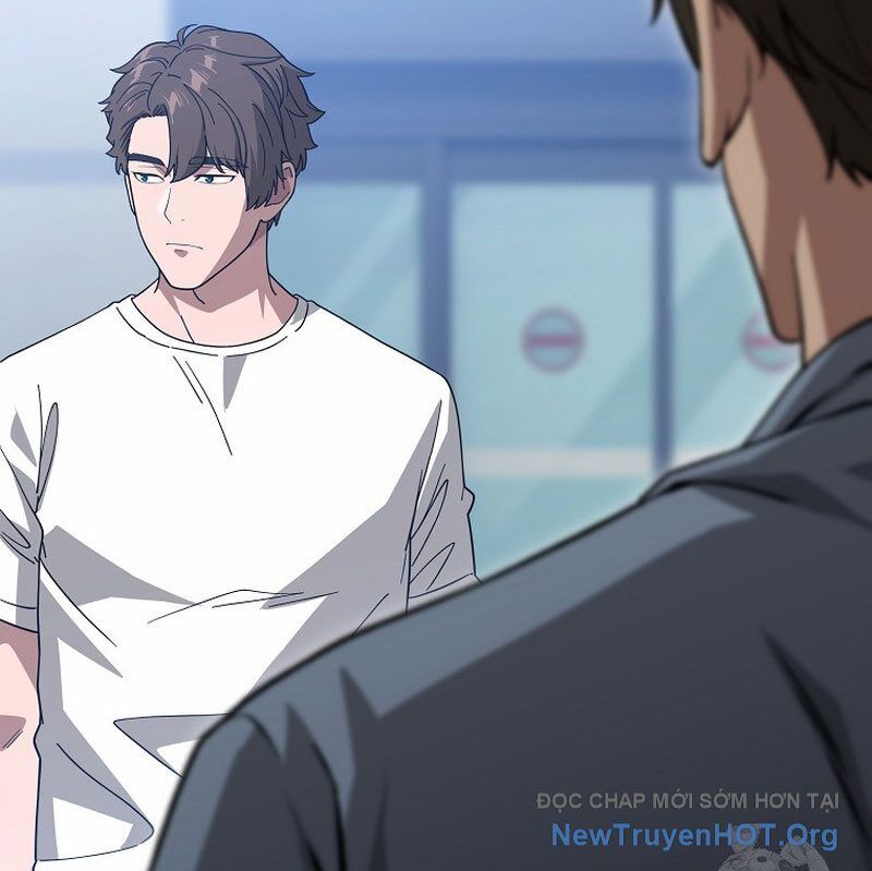 Tanker Tối Thượng Chapter 18.1 - Trang 2