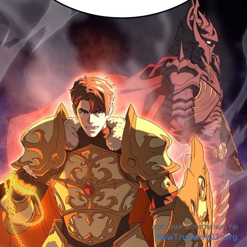 Tanker Tối Thượng Chapter 18.1 - Trang 2