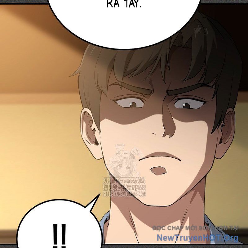 Tanker Tối Thượng Chapter 18.1 - Trang 2