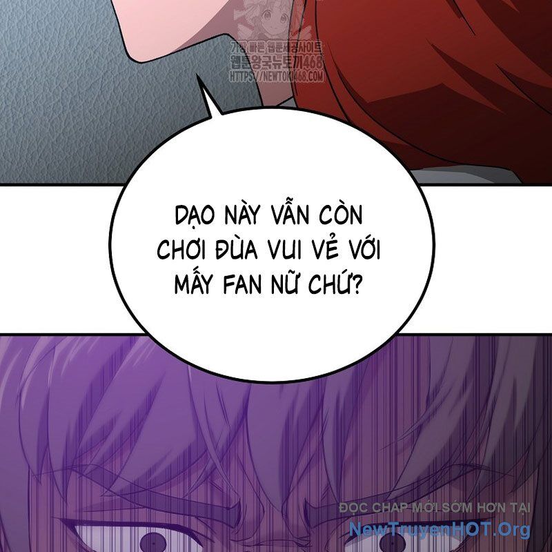 Tanker Tối Thượng Chapter 18.1 - Trang 2