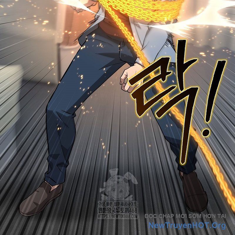 Tanker Tối Thượng Chapter 18.1 - Trang 2