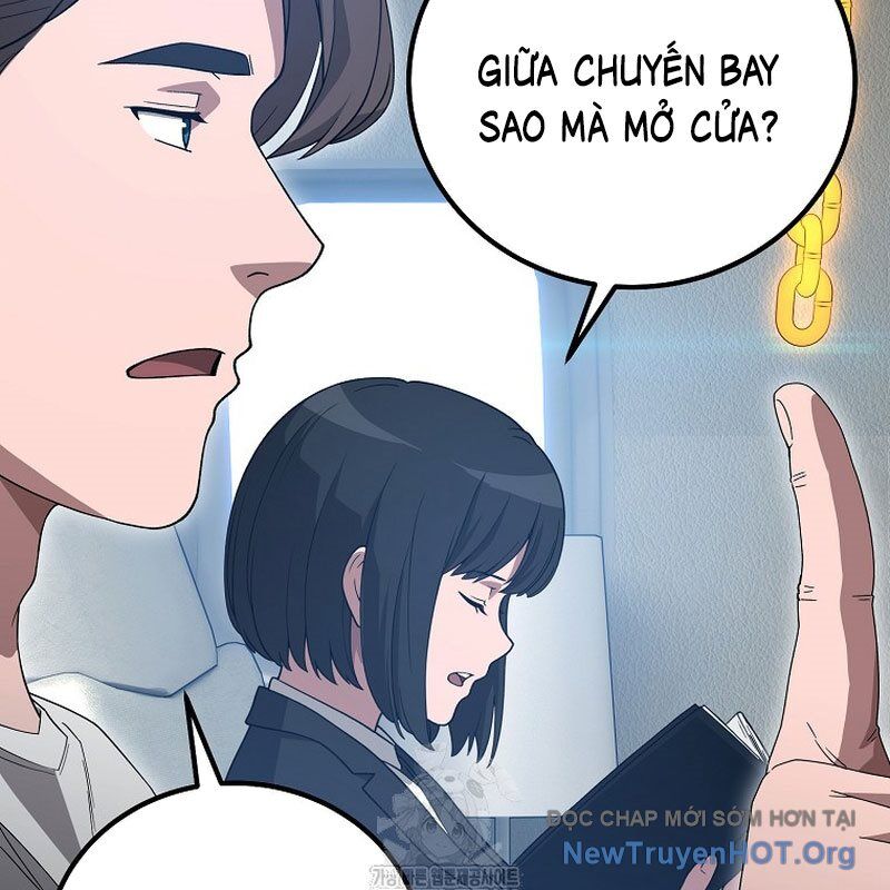 Tanker Tối Thượng Chapter 18.1 - Trang 2