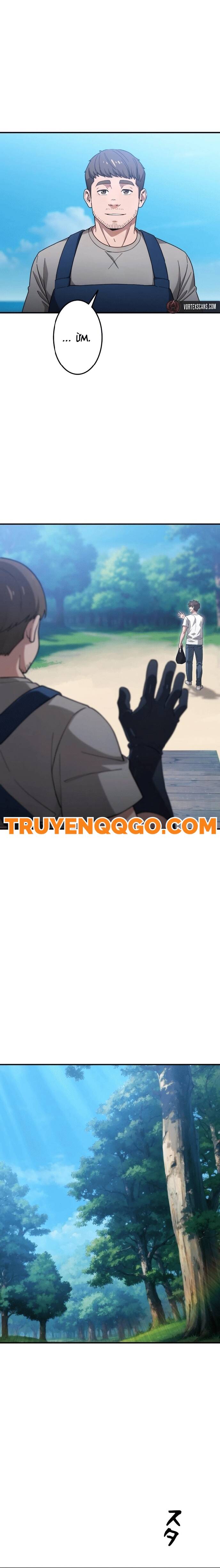 Tanker Tối Thượng Chapter 2 - Trang 2