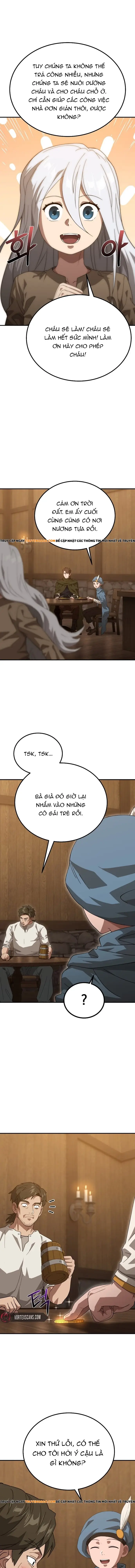 Tanker Tối Thượng Chapter 28 - Trang 2