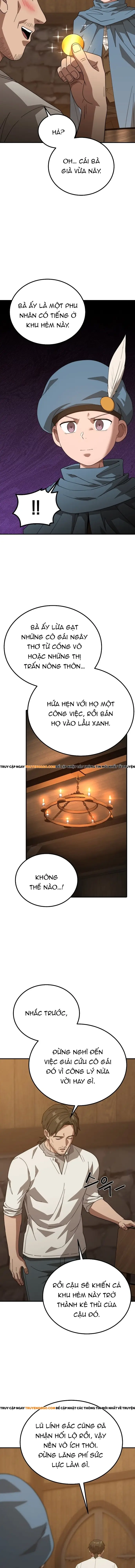 Tanker Tối Thượng Chapter 28 - Trang 2