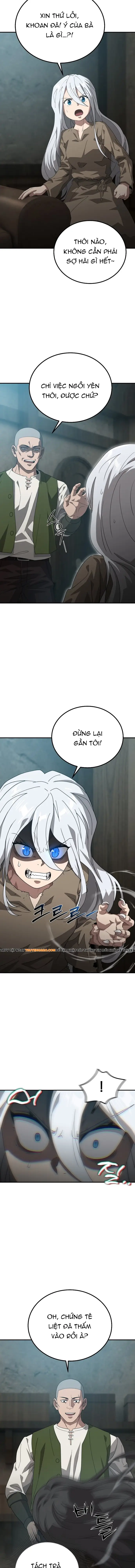 Tanker Tối Thượng Chapter 28 - Trang 2