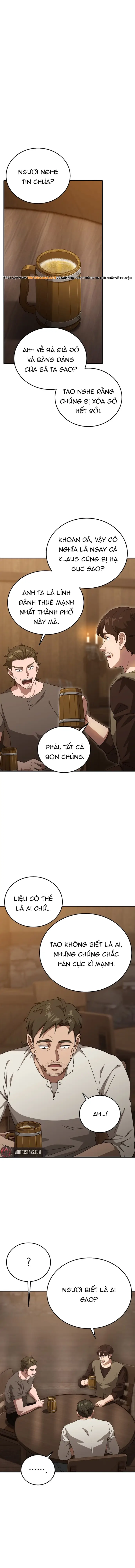 Tanker Tối Thượng Chapter 29 - Trang 2
