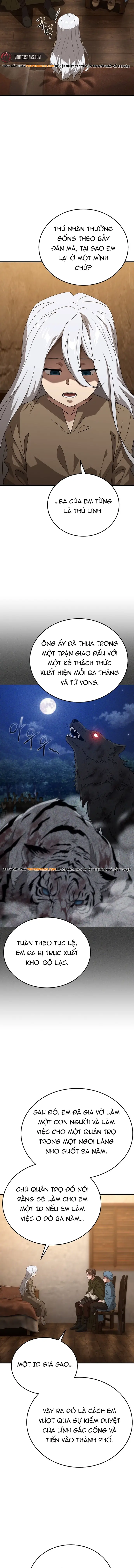 Tanker Tối Thượng Chapter 29 - Trang 2