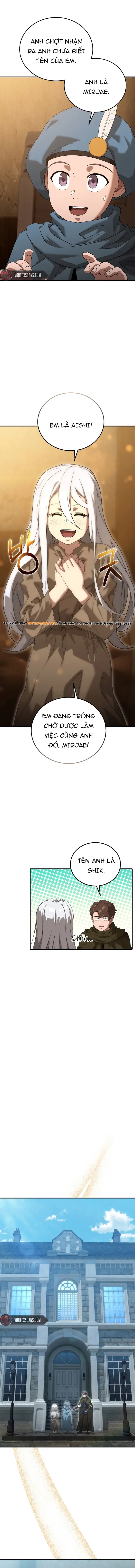 Tanker Tối Thượng Chapter 29 - Trang 2