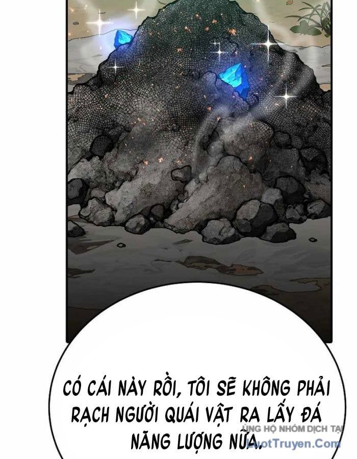 Tanker Tối Thượng Chapter 30 - Trang 2