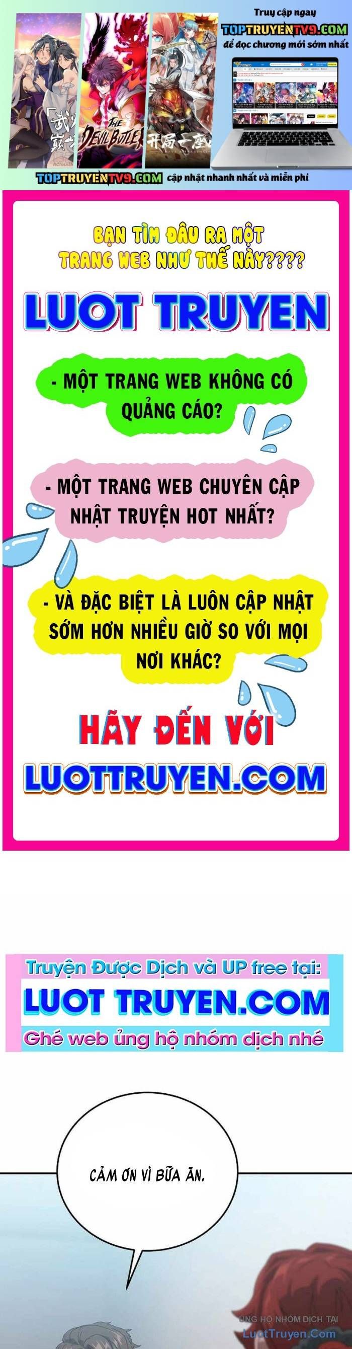 Tanker Tối Thượng Chapter 30 - Trang 2